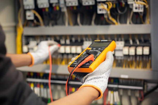 Emergency Electrical Repair Services in Central Square, NY