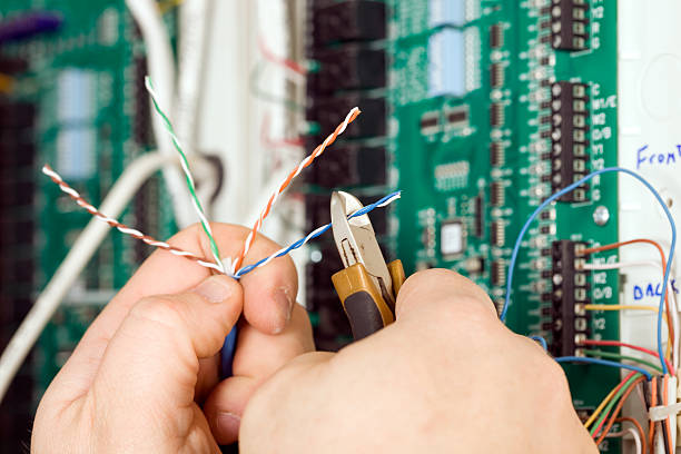 Professional Electrical Services in Central Square, NY